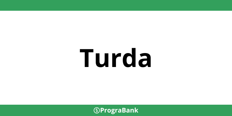 Contact sucursale CEC Bank în Turda - Program și telefon