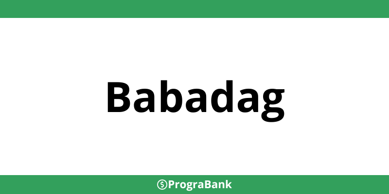 Contact sucursale CEC Bank în Babadag - Program și telefon