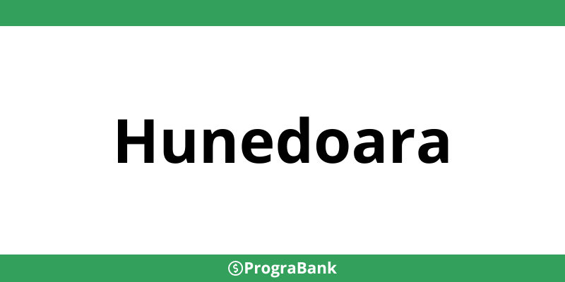Contact sucursale CEC Bank în Hunedoara - Program și telefon