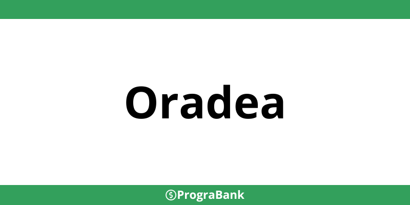 Contact sucursale CEC Bank în Oradea - Program și telefon