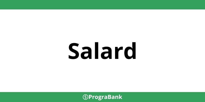 Contact sucursale CEC Bank în Salard - Program și telefon