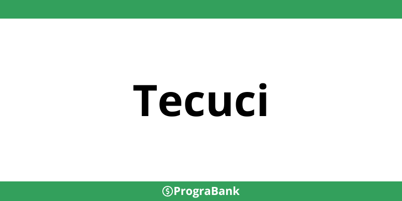 Contact sucursale CEC Bank în Tecuci - Program și telefon