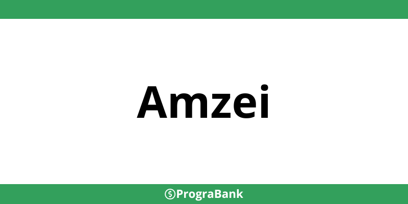 Contact sucursale CEC Bank în Amzei - Program și telefon