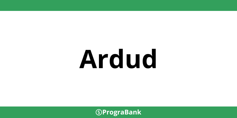 Contact sucursale CEC Bank în Ardud - Program și telefon