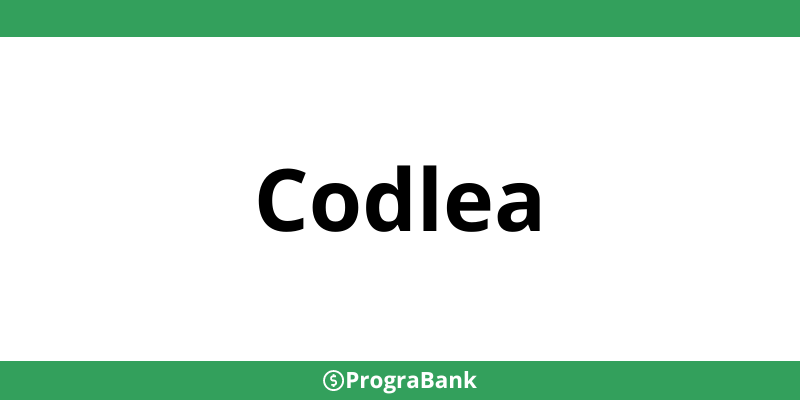 Contact sucursale CEC Bank în Codlea - Program și telefon