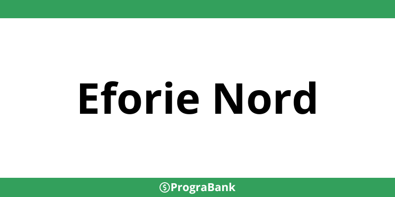 Contact sucursale CEC Bank în Eforie Nord - Program și telefon