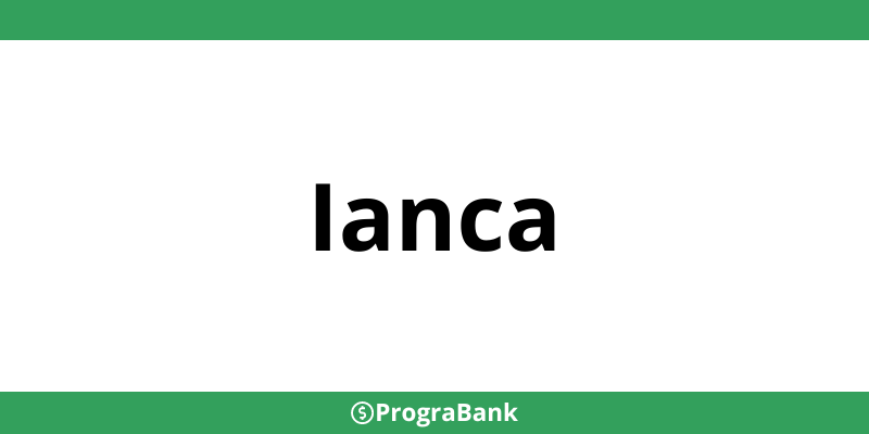 Contact sucursale CEC Bank în Ianca - Program și telefon