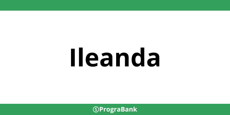Contact sucursale CEC Bank în Ileanda - Program și telefon
