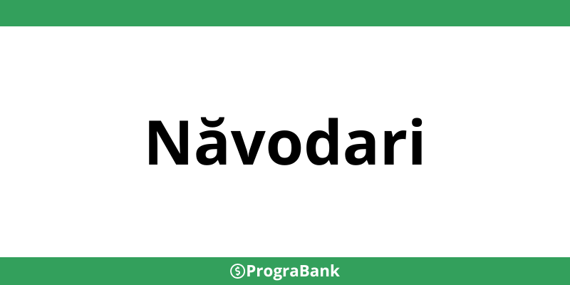 Contact sucursale CEC Bank în Năvodari - Program și telefon