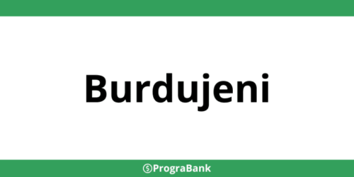Contact sucursale CEC Bank în Burdujeni - Program și telefon