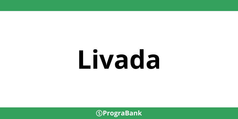 Contact sucursale CEC Bank în Livada - Program și telefon