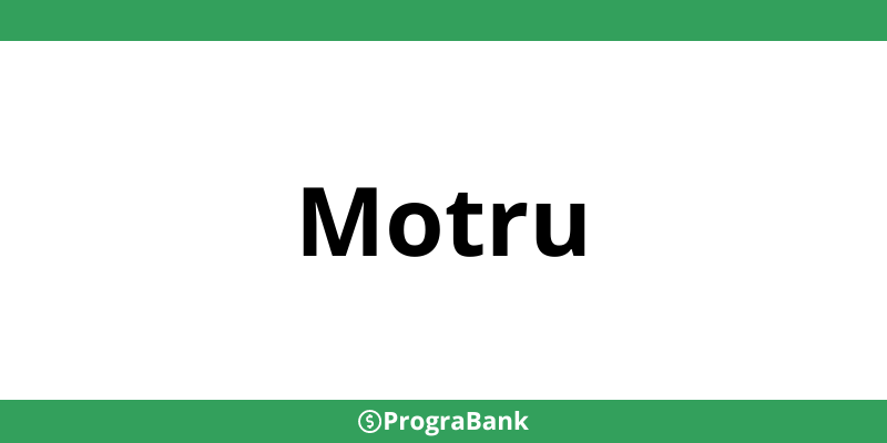 Contact sucursale CEC Bank în Motru - Program și telefon