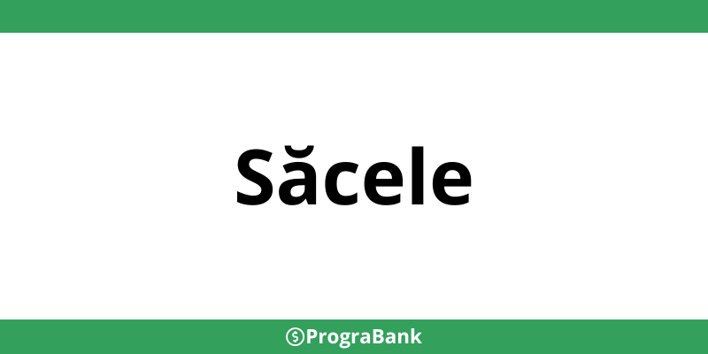 Contact sucursale CEC Bank în Săcele - Program și telefon