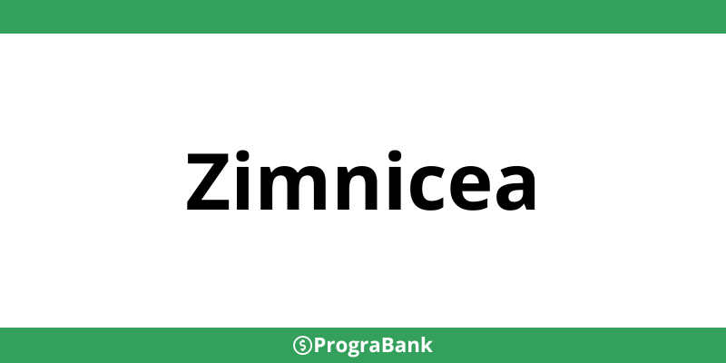 Contact sucursale CEC Bank în Zimnicea - Program și telefon