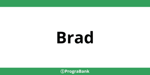 Contact sucursale CEC Bank în Brad - Program și telefon