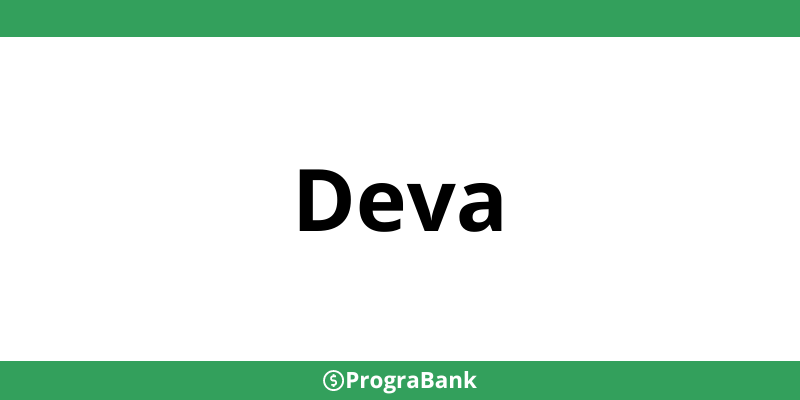 Contact sucursale CEC Bank în Deva - Program și telefon