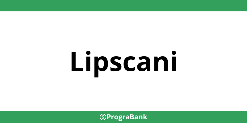 Contact sucursale CEC Bank în Lipscani - Program și telefon