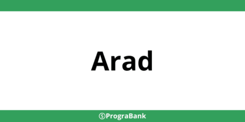 Contact sucursale CEC Bank în Arad - Program și telefon