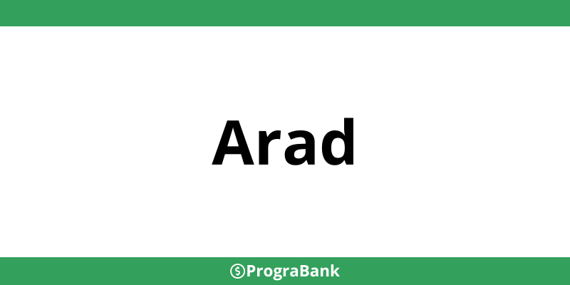 Contact sucursale CEC Bank în Arad - Program și telefon
