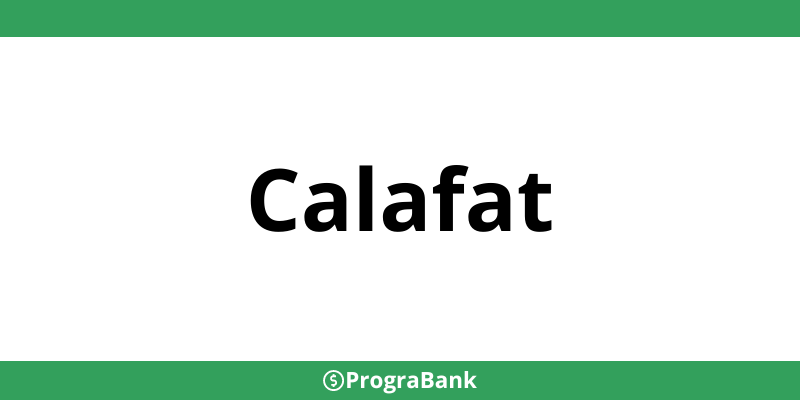 Contact sucursale CEC Bank în Calafat - Program și telefon