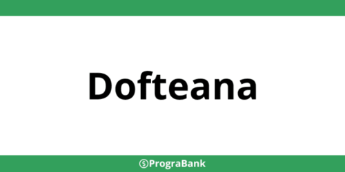 Contact sucursale CEC Bank în Dofteana - Program și telefon
