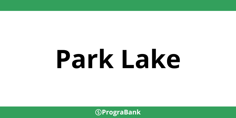 Contact sucursale CEC Bank în Park Lake - Program și telefon